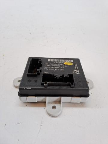Módulo de conforto da porta dianteira 31394043 VOLVO