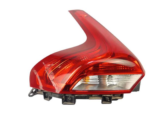Lanterna traseira esquerda 31395844 VOLVO