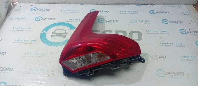 Lanterna traseira direita 31395845 VOLVO