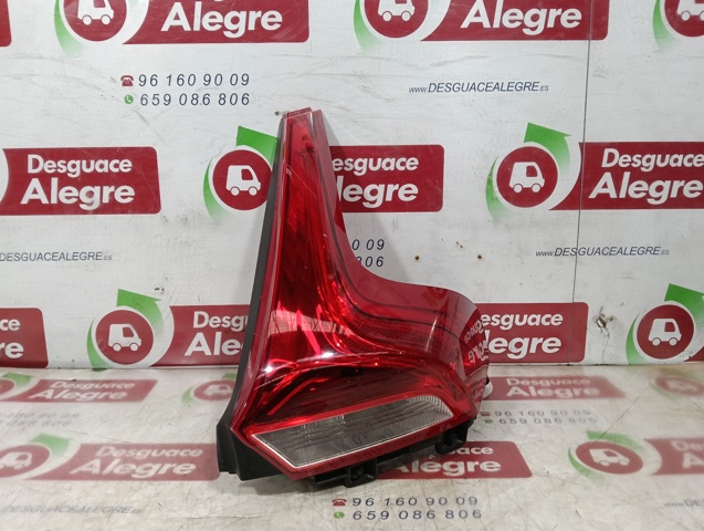 Lanterna traseira direita 31395845 VOLVO