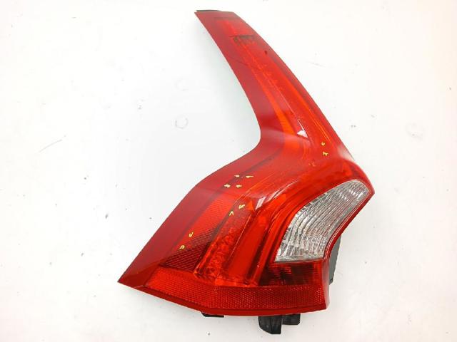 Lanterna traseira esquerda 31395928 VOLVO