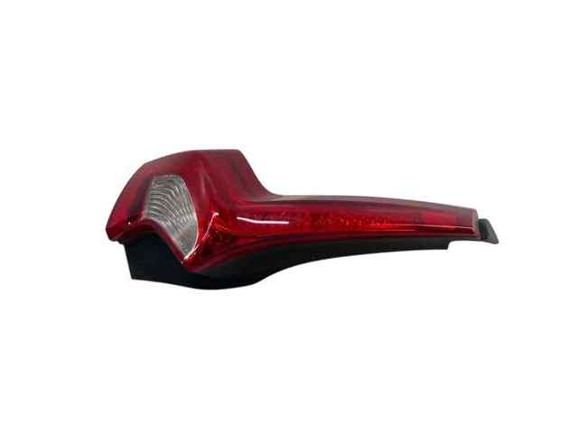 Lanterna traseira esquerda 31395928 VOLVO