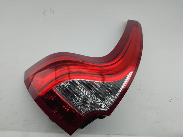 Lanterna traseira esquerda 31395956 VOLVO