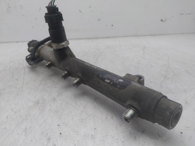 3140027501 Hyundai/Kia