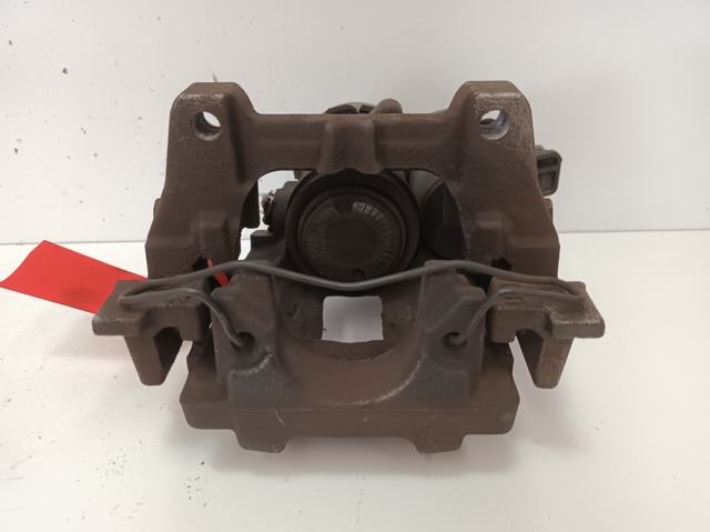 Suporte do freio traseiro direito 31400431 VOLVO