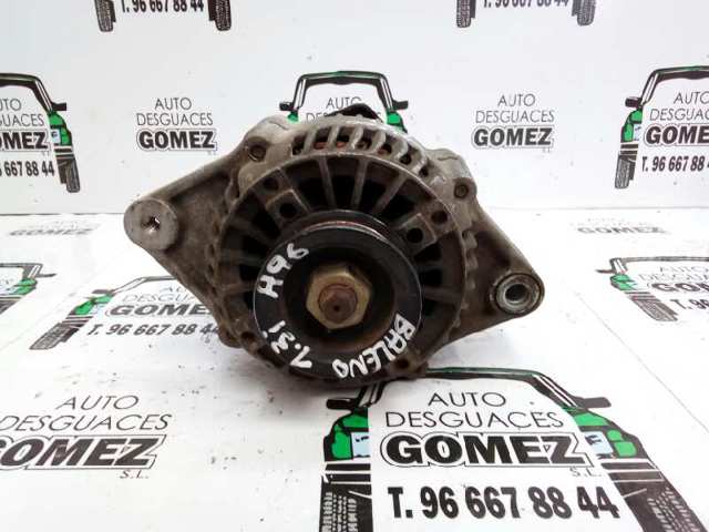 Gerador 3140060G13000 SUZUKI