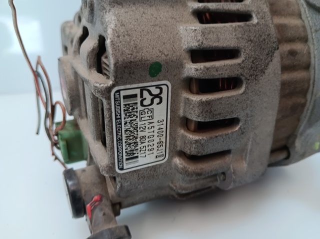 Gerador 3140065J12000 SUZUKI