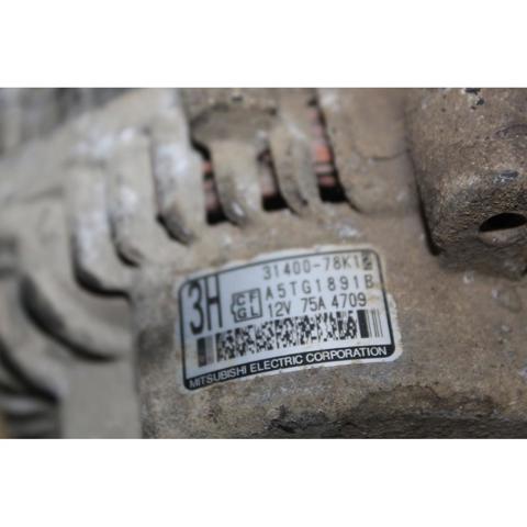 Gerador 3140078K12 SUZUKI
