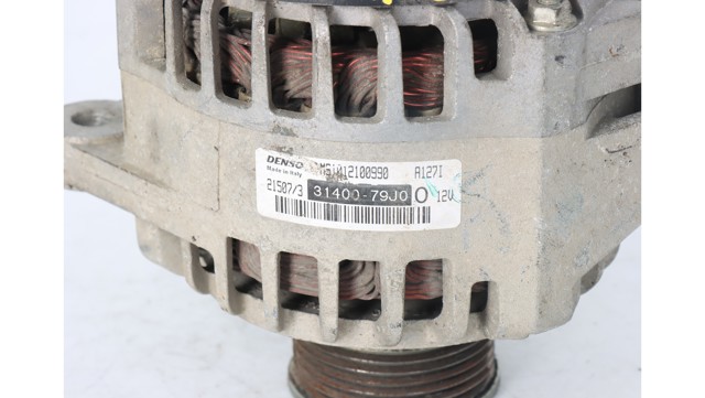 Gerador 3140079J0 SUZUKI
