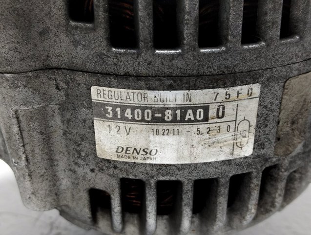 3140081A0 Suzuki