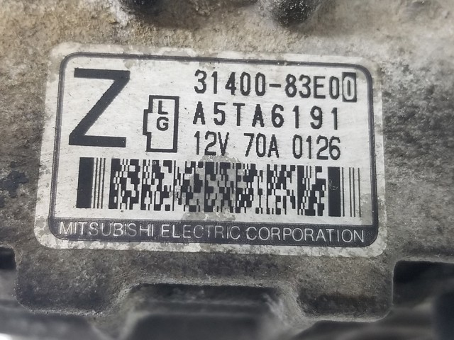 3140083E00 Suzuki