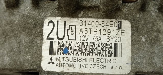 3140084E01 Suzuki