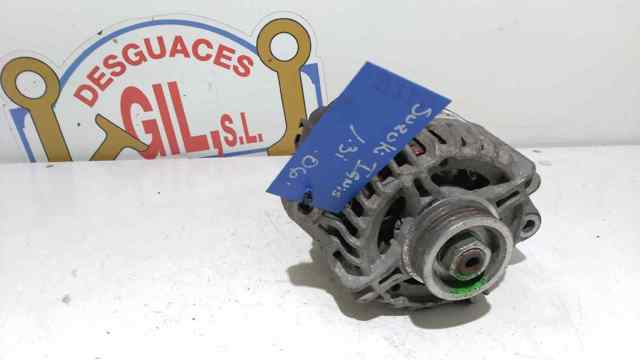 Gerador 3140086G00000 SUZUKI