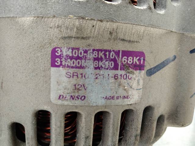 31400M68K10 Suzuki