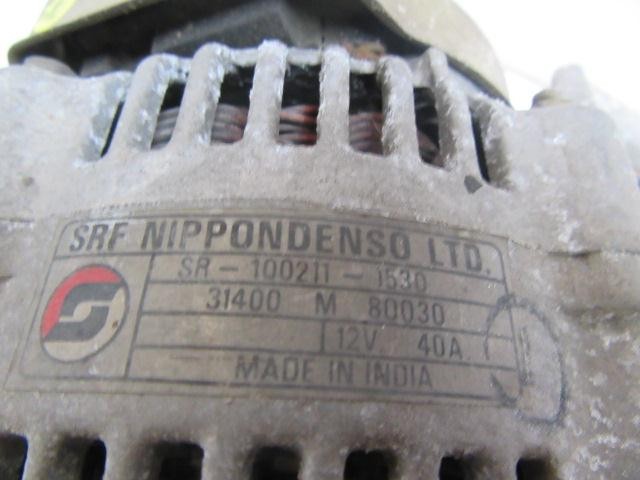 Gerador 31400M80030 SUZUKI