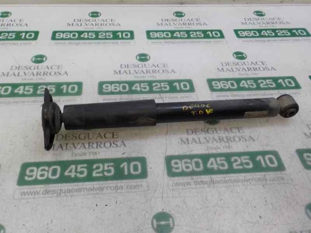 Amortecedor traseiro 31406012 VOLVO