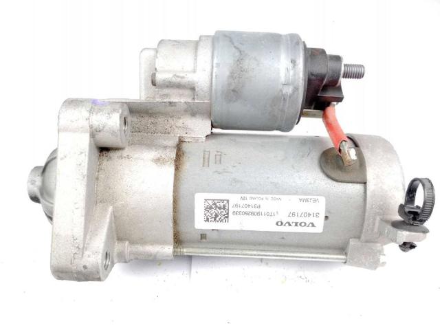 Motor de arranco 31407197 VOLVO