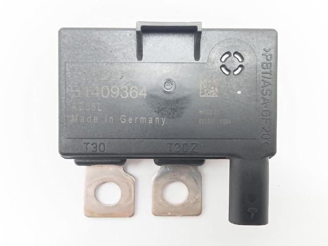 31409364 Volvo