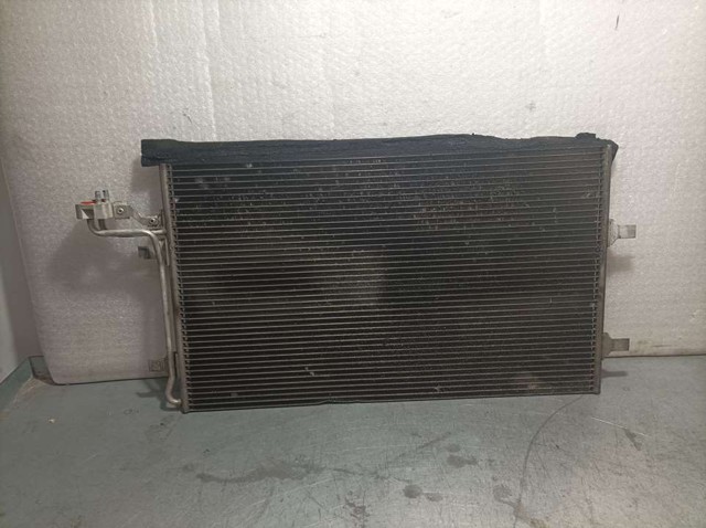 Radiador de aparelho de ar condicionado 31418512 VOLVO