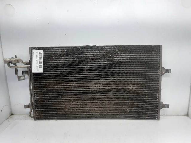 Radiador de aparelho de ar condicionado 31418512 VOLVO