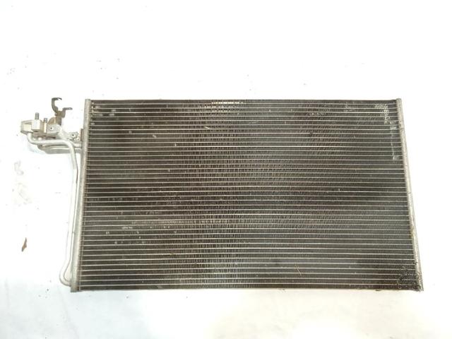 Radiador de aparelho de ar condicionado 31418513 VOLVO