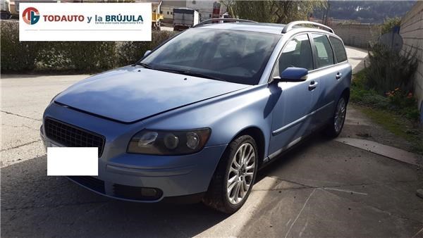 Radiador de aparelho de ar condicionado 31418515 VOLVO