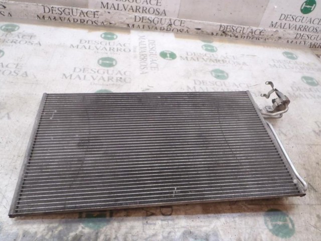 Radiador de aparelho de ar condicionado 31418515 VOLVO