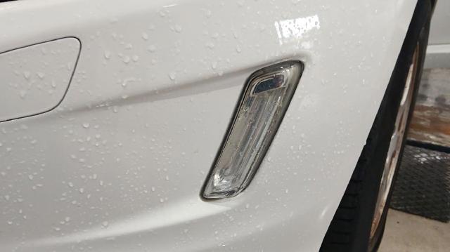 Posição dianteira esquerda 31420393 VOLVO