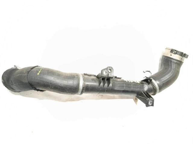 Mangueira (cano derivado) de intercooler 31422153 VOLVO