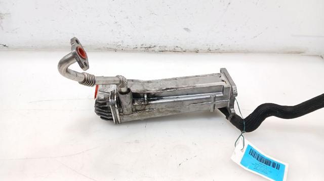 Radiador do sistema EGR de recirculação dos gases de escape 31422236 VOLVO