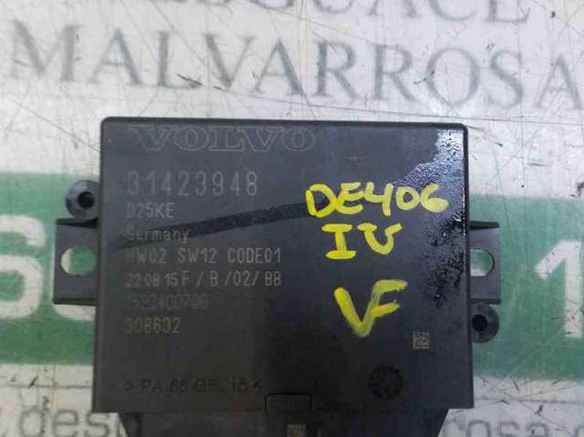 31423948 Volvo