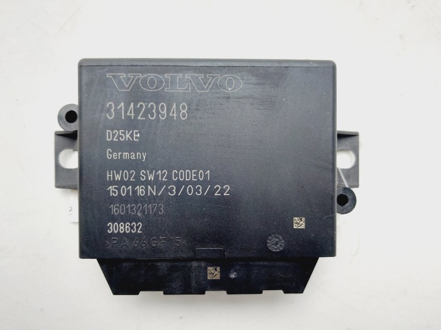 31423948 Volvo