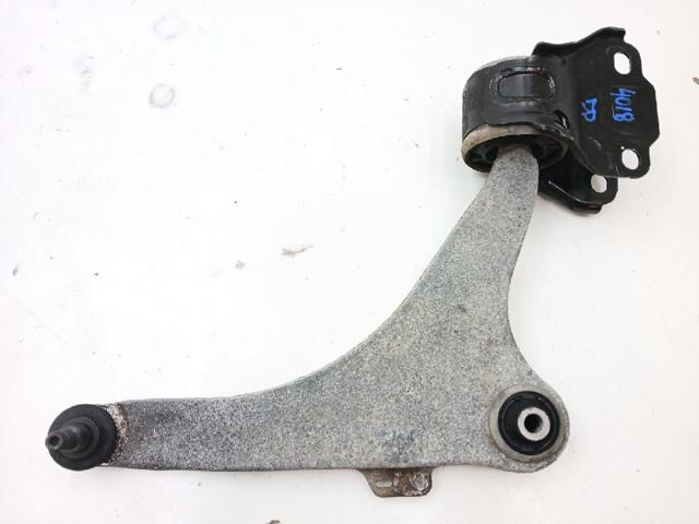 Braço oscilante inferior direito de suspensão dianteira 31429320 VOLVO