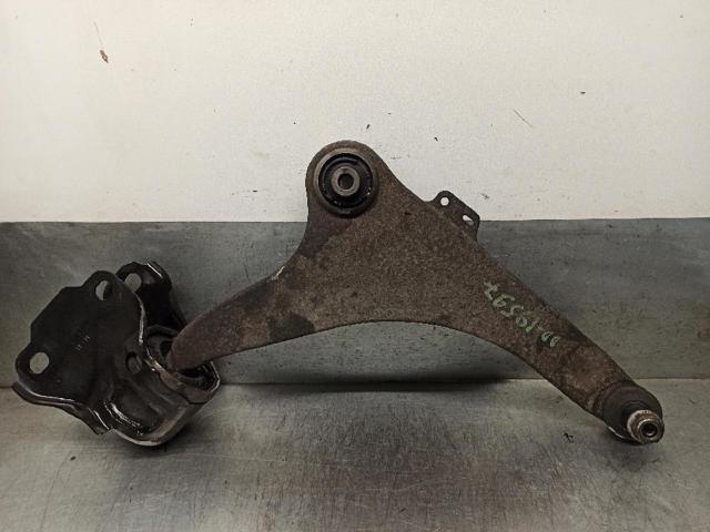 Braço oscilante inferior direito de suspensão dianteira 31429320 VOLVO