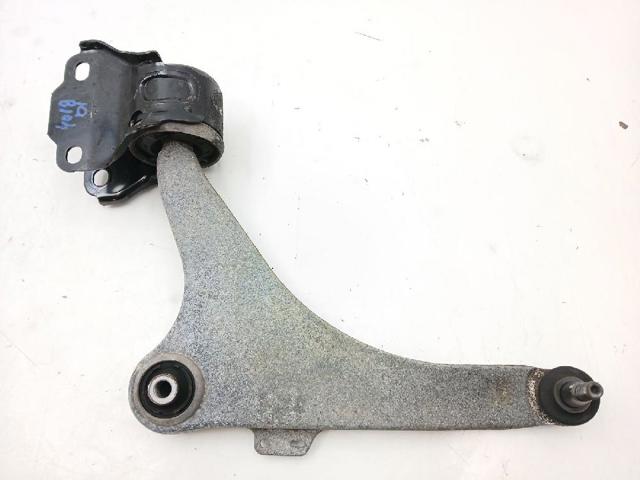 Braço oscilante inferior esquerdo de suspensão dianteira 31429321 VOLVO