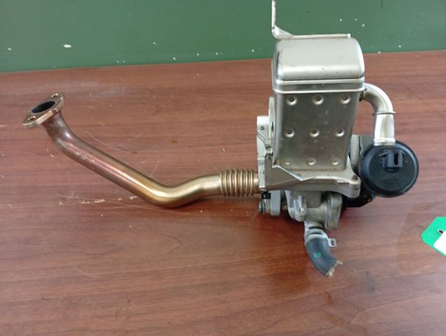 Válvula EGR de recirculação dos gases 31439464 VOLVO