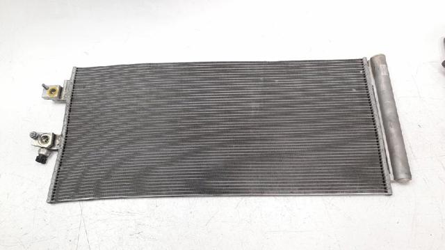 Radiador de aparelho de ar condicionado 31439781 VOLVO