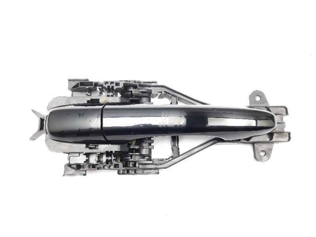 Suporte de maçaneta externa da porta dianteira direita 31440084 VOLVO