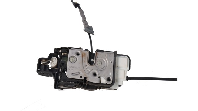 Fecho da porta traseira direita 31440398 VOLVO
