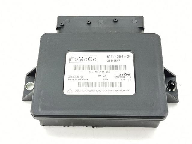 31445647 Volvo