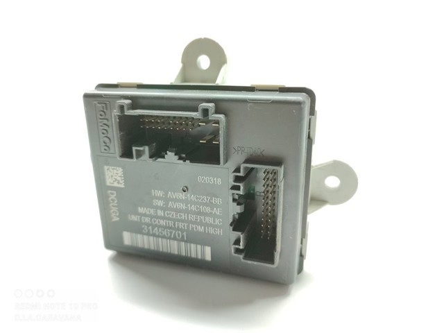 31456701 Volvo