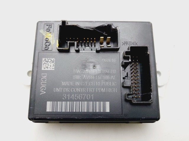 31456701 Volvo