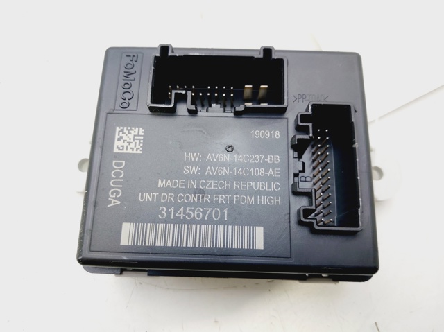 31456701 Volvo