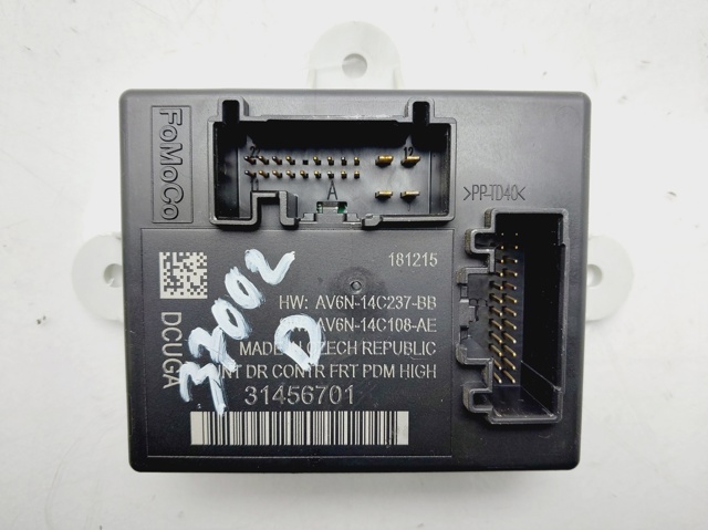 31456701 Volvo