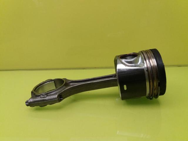 Pistão com passador sem anéis, STD 31460046 VOLVO
