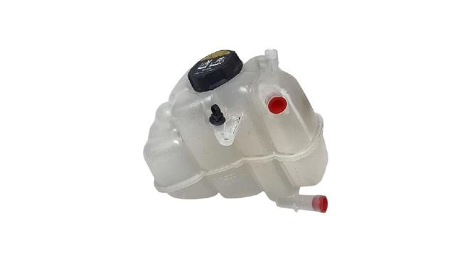 Tanque de expansão do sistema de esfriamento 31465682 VOLVO