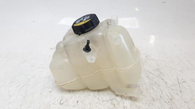 Tanque de expansão do sistema de esfriamento 31465682 VOLVO