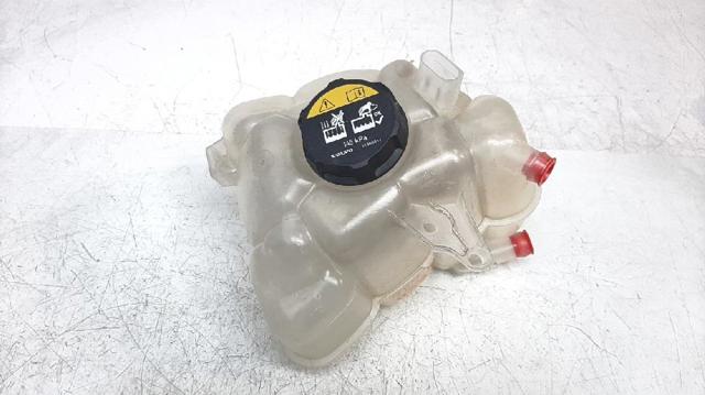Tanque de expansão do sistema de esfriamento 31465682 VOLVO