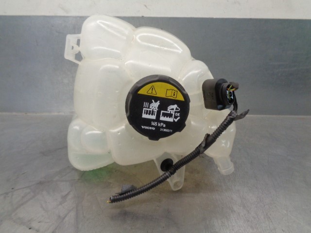 Tanque de expansão do sistema de esfriamento 31465682 VOLVO