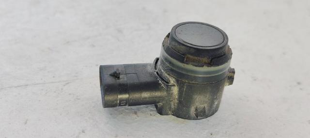 Sensor de sinalização de estacionamento (sensor de estacionamento) dianteiro/traseiro central 31471005 VOLVO